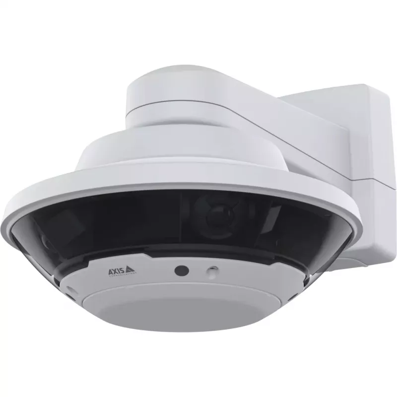 Überwachungskamera Axis Q6300-E 50 Hz 02942-001 AXIS