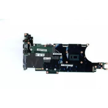 Systemboard Lenovo Mainboard für Laptops mit Intel Core i5-8250U (Modell 01LX673)