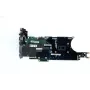 Systemboard Lenovo Mainboard für Laptops mit Intel Core i5-8250U (Modell 01LX673)