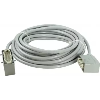 Multicore-Kabel PSSO Multicore-Kabel 16-polig 15 m – 16-polig Audio/DMX-Style, 15 m Länge