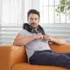 Medisana NM 868 Massagegerät Nacken, Schultern Schwarz, Grau