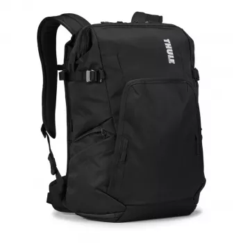 Thule 5343 Covert Kamerarucksack DSLR 24L schwarz