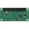 PoE-HAT ALLNET RA023 für RADXA Zero 3E – 802.3af-kompatibles Power-over-Ethernet-Modul