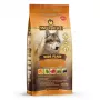 Trockenfutter für Hunde Wolfsblut Wide Plain Light Horse mit Süßkartoffeln — 12,5 kg, 22 % Protein, 6 % Fett, gluten- und zuckerfrei
