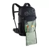 EVOC Stage Rucksack Fahrradrucksack Schwarz Nylon, Polyrattan