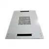 ALLNET ALL-SNB61222BDgrau Rack 500 kg 22U Grau