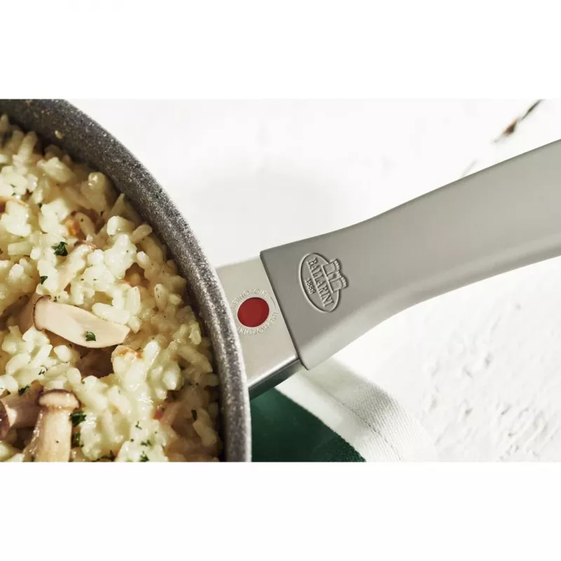 Ballarini Murano Granit-Induktionspfanne – 20 cm