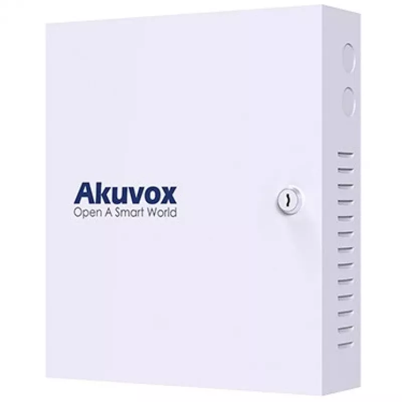Akuvox Aufzugsteuerung EC33