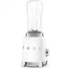 Tischmixer SMEG PBF01WHEU - 0,6 L, weiß