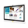 Medizinisches Tablet ALLNET MedTab150 15 Zoll RK3568 Android 11 4 GB RAM 16 GB Speicher