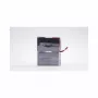 Eaton EB010SP USV-Batterie, Blei-Säure 6 V 9 Ah 2 Stück