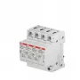 Überspannungsschutzgerät ABB OVR T1‑T2 3N 12.5‑275s P QS SPD Kombi T1+2 12,5 kA pro Pol. TT/TNS 3P
