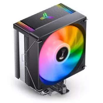 CPU-Kühler Jonsbo CR-1000MAX V2 PWM ARGB, schwarz