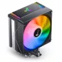 CPU-Kühler Jonsbo CR-1000MAX V2 PWM ARGB, schwarz
