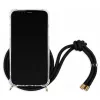 Cover Coros LOO003 Handyhülle für iPhone X/XS
