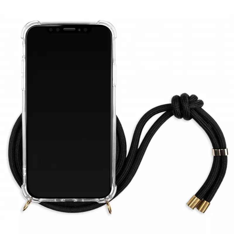Cover Coros LOO003 Handyhülle für iPhone X/XS