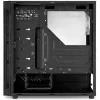 PC-Gehäuse Sharkoon TG6M RGB Tower Schwarz
