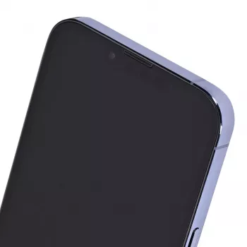 Apple iPhone 13 Pro 6.1 Dual SIM iOS 15 5G 128 GB Blau Remade / Refurbished