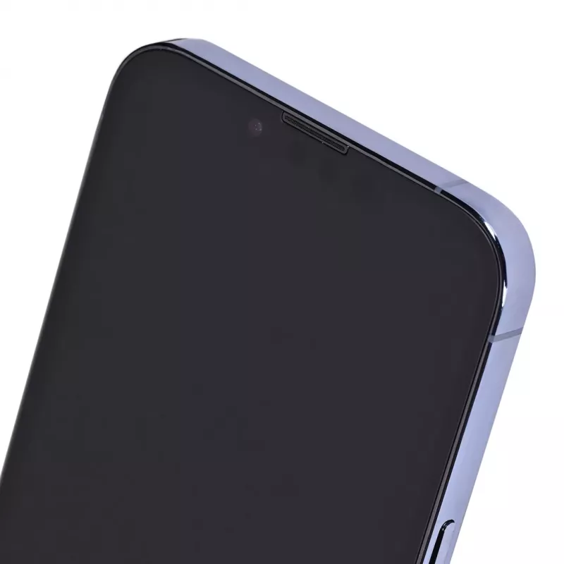 Apple iPhone 13 Pro 6.1 Dual SIM iOS 15 5G 128 GB Blau Remade / Refurbished