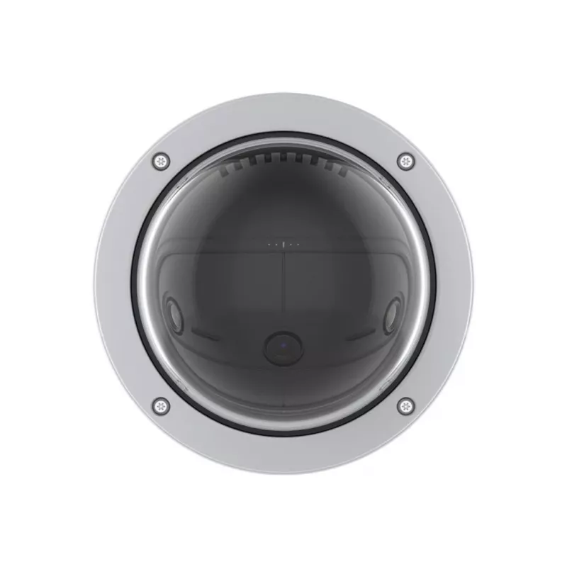 IP-Überwachungskamera Axis 02060-001 Außenbereich 5120 x 2560 Pixel