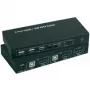 KVM-Switch SpeaKa professional SP-4330460 — 2-Port HDMI + USB, 1920x1080