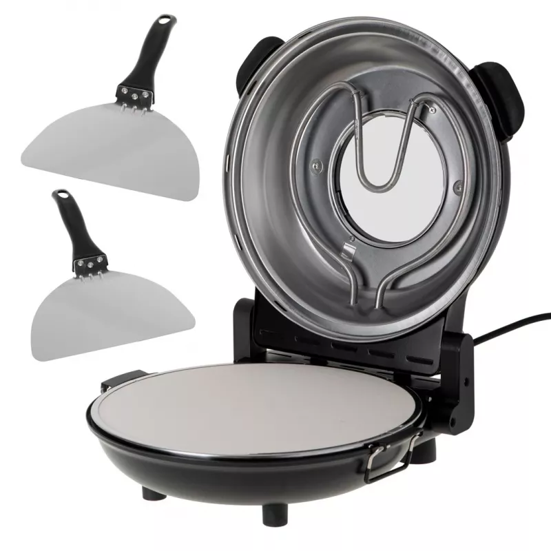 ADLER AD 6314 Pizzaofen