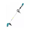 Makita DUR190LZX3 Motorsense/Rasentrimmer 30 cm Akku Schwarz, Blau