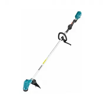 Makita DUR190LZX3 Motorsense/Rasentrimmer 30 cm Akku Schwarz, Blau