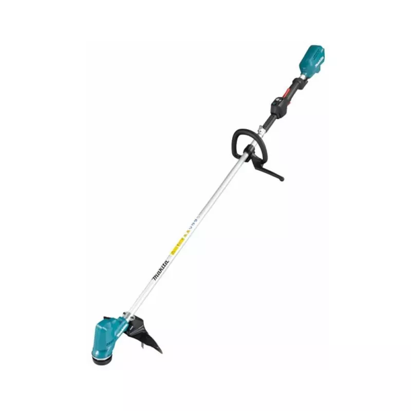 Makita DUR190LZX3 Motorsense/Rasentrimmer 30 cm Akku Schwarz, Blau