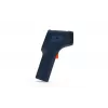 Berührungsloses Thermometer Motorola TE-93 Blau Stirn AA-Batterie