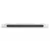 Kabelmanagement Digitus DN-10 ORG-1/2U