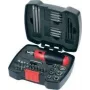 Schwarz & Decker Handratschensatz 43-teilig A7175 (A7175-XJ)