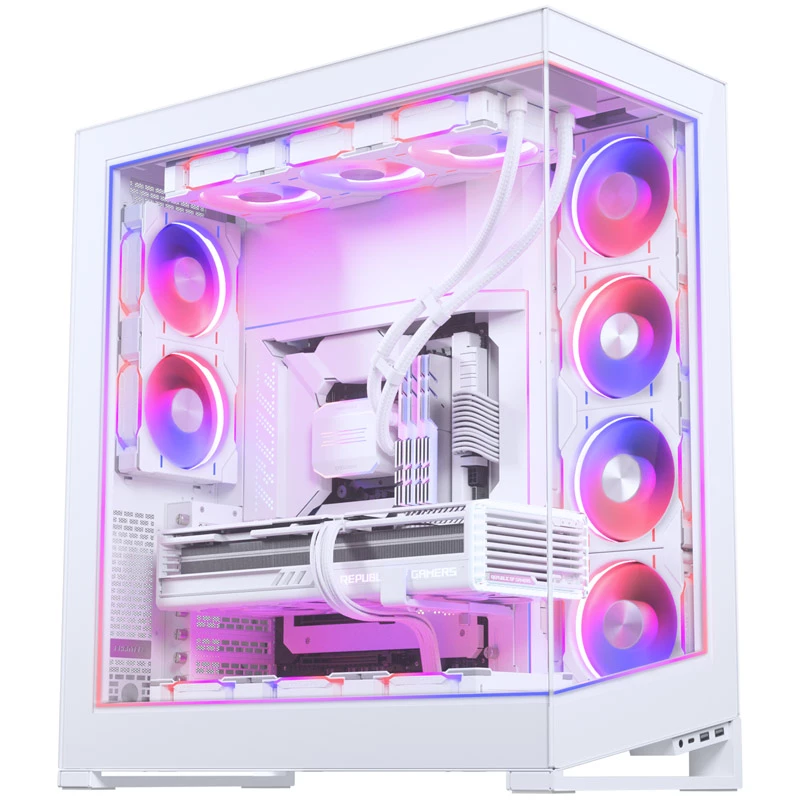 Phanteks NV7 Full-Tower RGB-Licht-Erweiterungsset