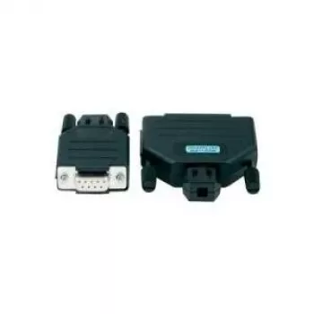 Serieller Konverter Repeater Isolator W&T 81009