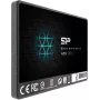 2,5 Zoll SATA III SSD Silicon Power Ace A55 — 2 TB, 560/530 MB/s, 3D-NAND