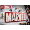 LEGO MARVEL 76313 MARVEL Logo