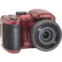 Kodak PIXPRO AZ255 1/2,3 Kompaktkamera 16,35 MP BSI CMOS 4608 x 3456 Pixel Rot (AZ255RD)