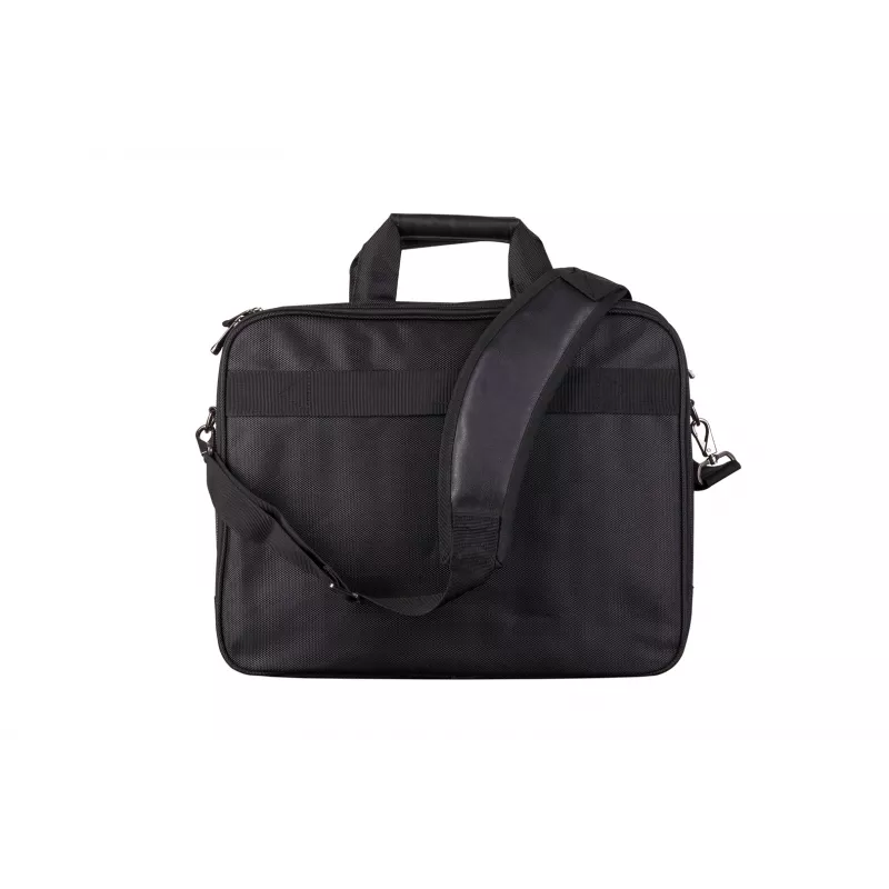 Addison 309014 Notebook-Tasche 35,8 cm (14.1) Aktentasche Schwarz