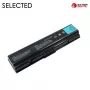 Notebook-Akku, Extra Digital Selected, TOSHIBA PA3533U-1BRS, 4400mAh