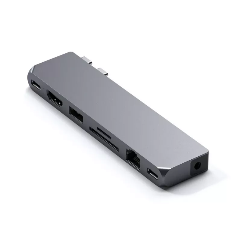 Dockingstation Satechi ST-UCPHMXM