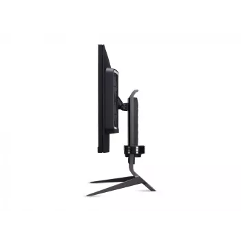 Monitor Acer Predator XB323QKV4BMIIPRX 31,5 Zoll 4K UHD IPS 3840x2160 0,5 ms VESA höhenverstellbar Schwarz