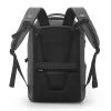 Backpack XDDESIGN Bizz Grau P705.932 – wasserabweisender, leichter City-Rucksack