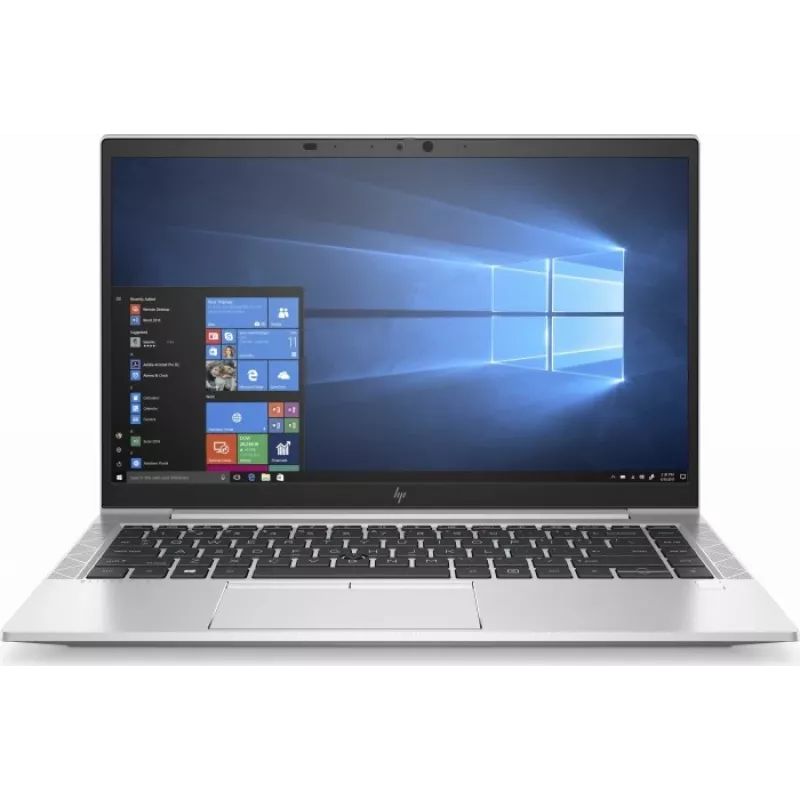 Laptop HP EliteBook 840 G7 / i5 / RAM 16 GB / SSD / 14,0″ FHD (generalüberholt)
