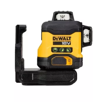 DEWALT 18V DCLE34031N 3x360 LINIENLASER