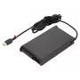 Netzteil Lenovo GX20Z46306 für Laptops, 100–240 V Eingang, 2,5 A, 50–60 Hz, abnehmbare Anschlüsse, schwarz