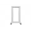 Open Rack 19 inch 22U 600x800 grau