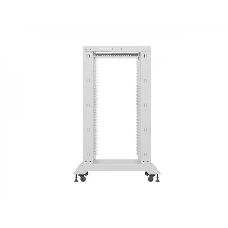 Open Rack 19 inch 22U 600x800 grau