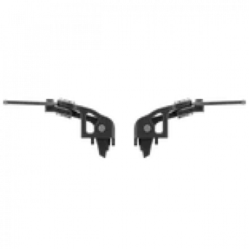 Simucube Savu Extra Paddles — Ersatz-Paddel-Set für Savu Lenkrad