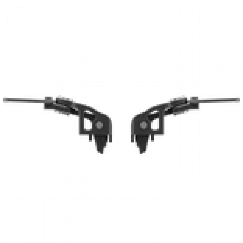 Simucube Savu Extra Paddles — Ersatz-Paddel-Set für Savu Lenkrad