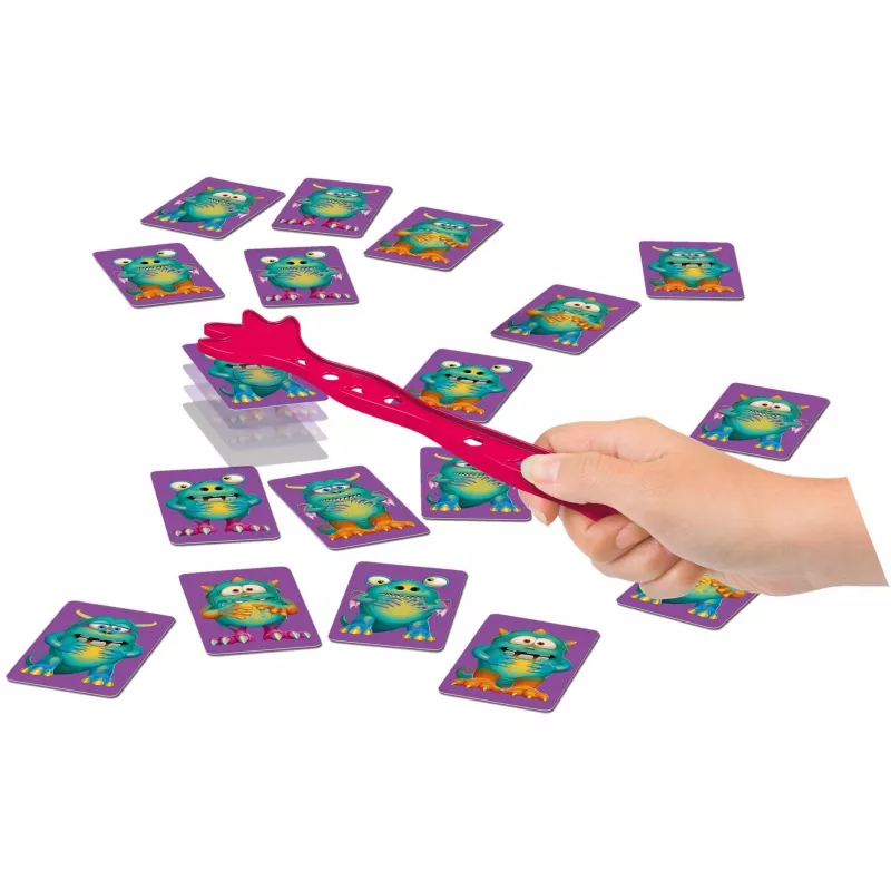 Schmidt Spiele Monster Hunter Geschicklichkeitsspiel